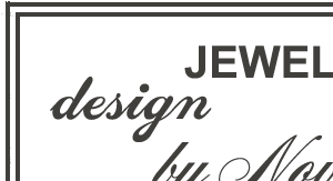 Jewelry design by Nova #jewelry #jewelrydesigner #design #jewelrydesignbynova #nova #gold #silver #goldsmith